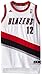 NBA Portland Trailblazers Lamarcus Aldridge Youth 8-20 Swingman Home Jersey