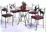 Wrought Iron Furniture