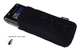 Original Bugatti SlimCase für Sony Ericsson C905