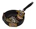 �ɐ[�^�t�}�[�u�� �ӂ��f�n�[�h���H IH�Ή� �t���C�p�� 26cm H-4170
