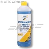 Produkt-Bild: Cartechnik Frostschutz mit Aktiv-Reiniger 1000ml