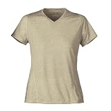 Mountain Hardwear Women's Duration Short Sleeve Tee