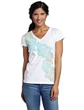 prAna Women's Spiral Tee