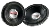 Boston Acoustics GTR12