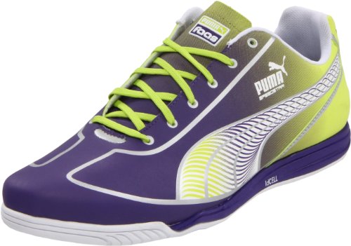 Puma Mens Puma Speed Soccer Shoe
