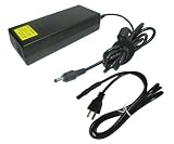 Wasabi Power AC Power Adapter / Charger for the Fujitsu LifeBook N5010, and LifeBook N6010