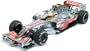 Minichamps 1:18 Scale McLaren MP4-22 Lewis Hamilton 1st Win Canada GP 2007
