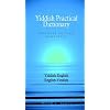 English-Yiddish, Yiddish-English Dictionary: Romanized (Hippocrene Practical Dictionaries)