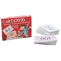 France cartes - 410010 - Cartes - Jeu de 7 familles - Gamme Cartatoto : Multiplications �tui carton