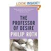 The Professor of Desire