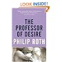 The Professor of Desire