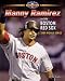 Books : Manny Ramirez and the Boston Red Sox: 2004 World Series (World Series Superstars)