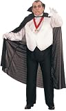 Dracula - Adult Standard Costume