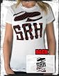 SRH Clothing Womens Safari GT T Shirt
