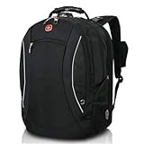 Swissgear Smart Scan Laptop Backpack