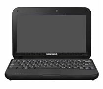 Samsung GO N310-13GBK 10.1-Inch Jet Black Netbook - 9 Hour Battery Life