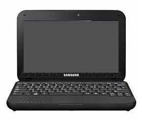 Samsung N310-13GBK KA05US
