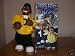 Hip Hop Man Singing Dancing Toy
