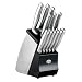 Hampton Kobe 12-pc. Cutlery Set