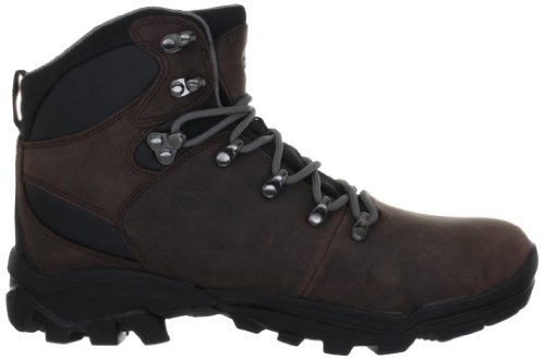 Bruetting Country 221059, Chaussures de randonne homme - brun (brun fonc), 46 EU