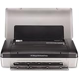 HP Officejet 100 Wireless Inkjet Printer (CN551A#B1H)
