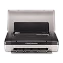 Mobile Color Printer w/Wireless Networking