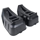 RhinoGear 11935 EZ Lift Rider Ramps - Set of 2