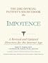 The 2002 Official Patient's Sourcebook on Impotence