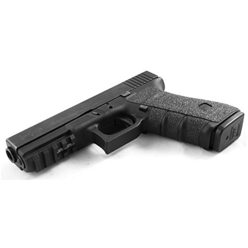 TALON Grip for Glock 20SF, 21SF (Pre Gen 4) Rubber