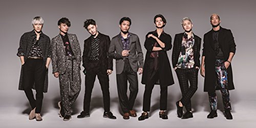 涙を流せないピエロは太陽も月もない空を見上げた(Blu-ray Disc付) GENERATIONS from EXILE TRIBE