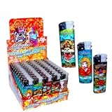 Ed Hardy LED Lighter