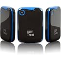 New Trent ifuel IMP500 5000mAh External Battery pack and Charger for Apple iPhone 4 4G 3Gs 3G (AT&T and verizon), iPod Touch (1G 2G 3G 4G), Motorola Droid, HTC Android EVO, Blackberry, Kindle DX, Samsung EPIC, Samsung Galaxy Tablet, Samsung Galaxy S and much more.