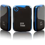 New Trent ifuel IMP500 5000mAh External Battery pack and Charger for Apple iPhone 4S 4 3Gs 3G (AT&T and verizon), iPod Touch (1G 2G 3G 4G 5G), Motorola Droid, HTC Android EVO, Blackberry, Samsung EPIC, Samsung Galaxy Tablet, Samsung Galaxy S and much more