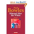 Himmel �ber der W�ste: Roman