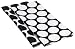 DII Large Dots Printed Kitchen Towels, Set of 2