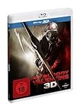 Image de My Bloody Valentine 3d [Blu-ray] [Import allemand]