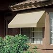 Classic Window Awning 4 - Improvements