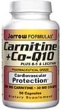 Carnitine + CoQ10 + B5 50C