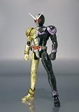 S.H.Figuarts Masked Rider Double Luna Joker & Luna Metal [Japan]