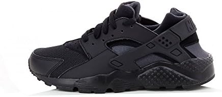 Huarache Run (GS) Black 654275 020 Size 4y