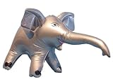 Inflatable Elephant