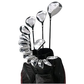 Slazenger SG838 19�_�N���u�Z�b�g�yR�z