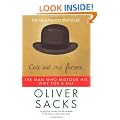 The Man Who Mistook His Wife for a Hat (Picador)