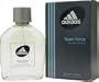 Adidas Team Force By Adidas For Men, Eau De Toilette Spray, 3.4-Ounce Bottle
