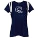 St. Louis Rams Women's Vintage Helmet Tee, Medium