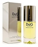 Dolce & Gabbana Masculine Eau De Toilette Spray 50ml