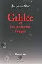 Galil�e et les poissons rouges
