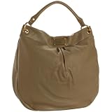 Marc by Marc Jacobs Classic Q Huge Hillier Hob