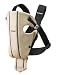 BabyBj&ouml;rn Baby Carrier Original Spirit - White Angel