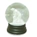 Polar Bear Small Snowglobe